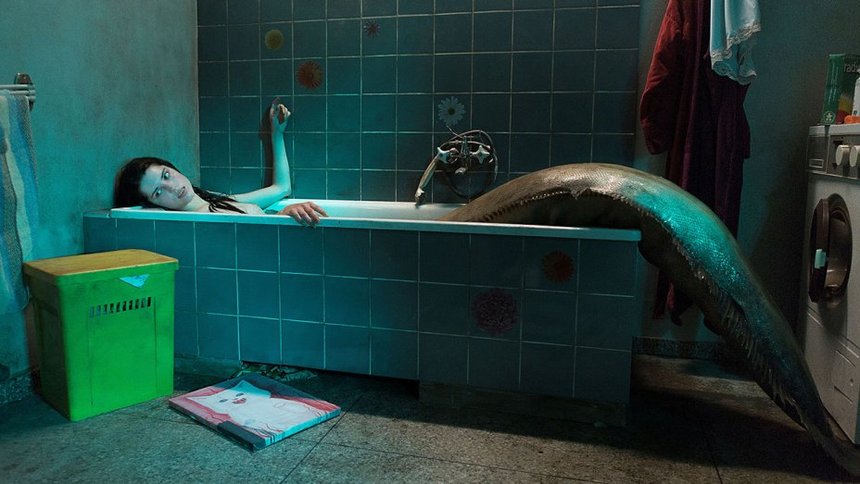 BiFan 2016 Review: THE LURE, The Polish Mermaid Horror-Musical You Never Knew You Wanted